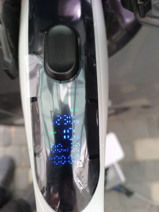Зарядка електромобіля ROMADA ,IPENGEN, Feyree, EV Charger type1,type2  3,5кВт.