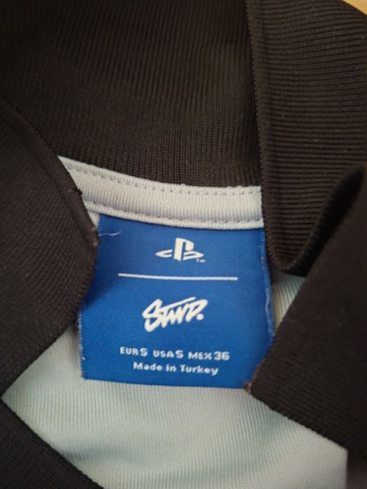 Koszulka STWD&playstation
