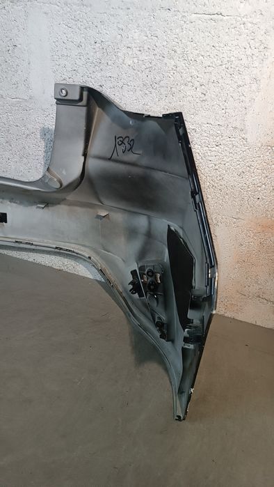 Vendo parachoque de trás Ford focus 4 ST-LINE ano 2017/22