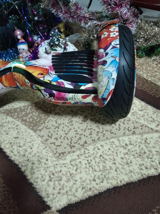 Гироборд Smart Balance