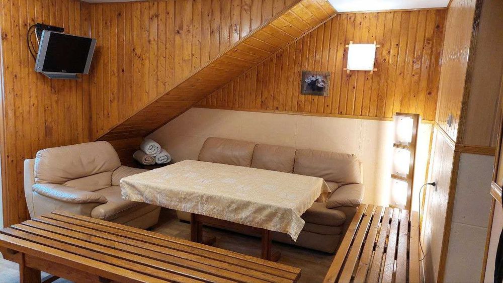 Сауна на дровах Басейн  "Family Estate" Кам'янець-Подільський