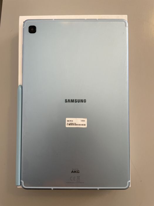 Samsunt S6 Lite 128GB