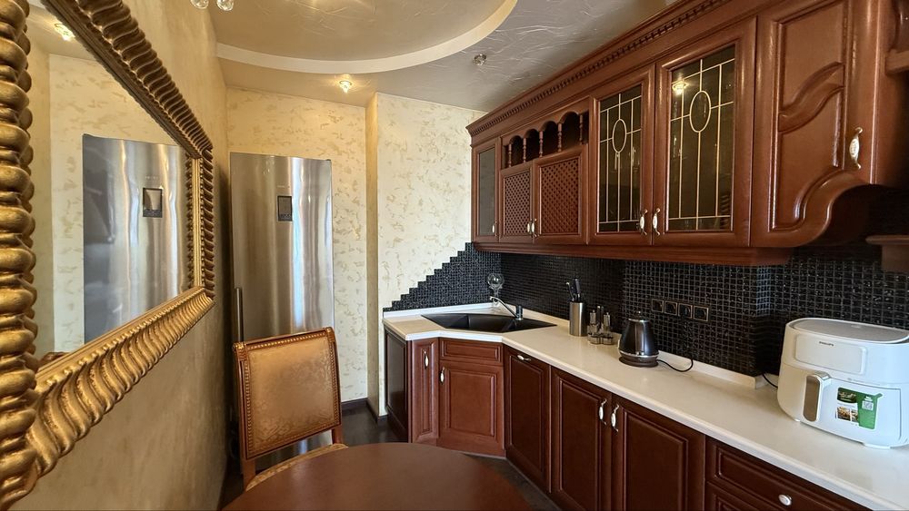 1-кімнатна квартира за адресою вул. Жилянська (площа 67 м²) - Atlanta.ua - фото 16