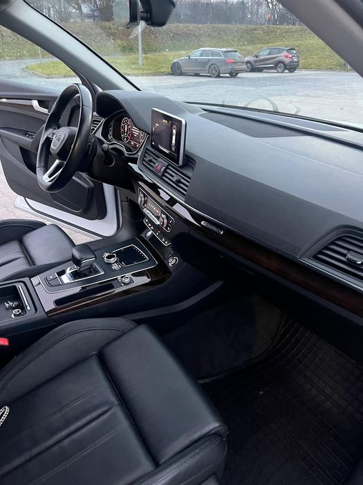 Audi Q5 Premium Plus