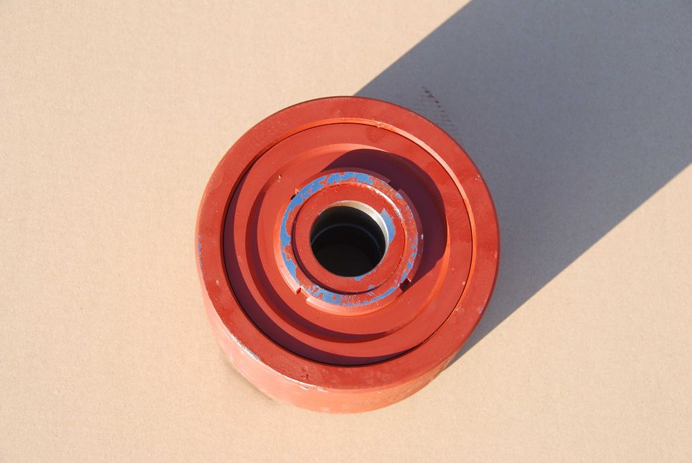 Rolka Stetter szer. 110 mm, Ø200mm/Ø50