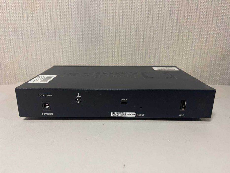 Juniper SSG-5-SH Маршрутизатор межсетевой экран