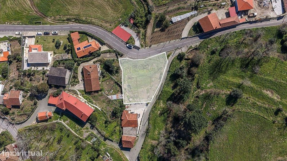 Terreno  para venda