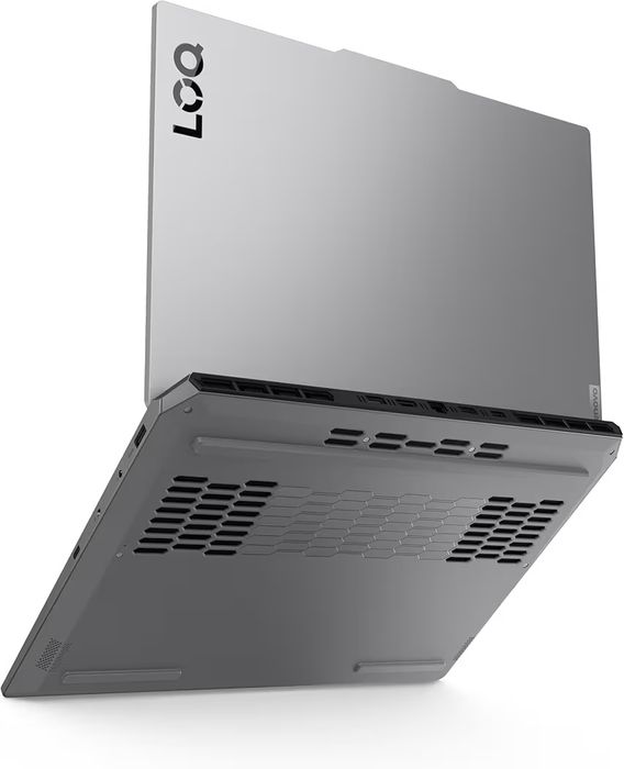 Portátil lenovo RTX 5060 NOVO