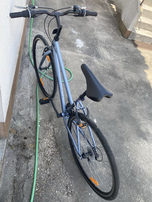 Bicicleta  em  bom estado.