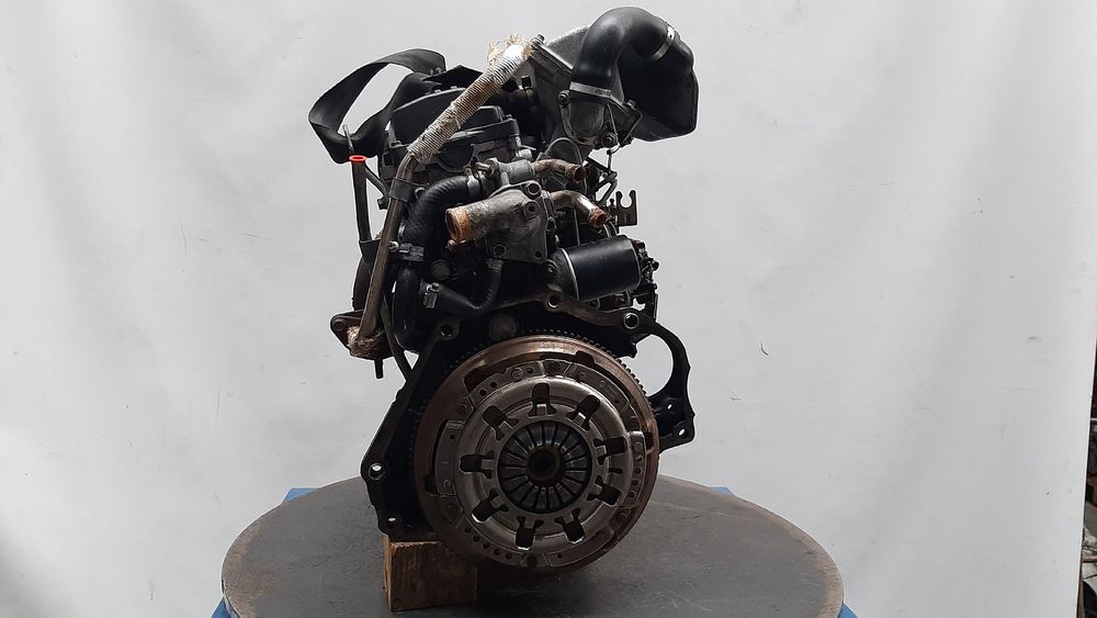 Motor completo OPEL Corsa B