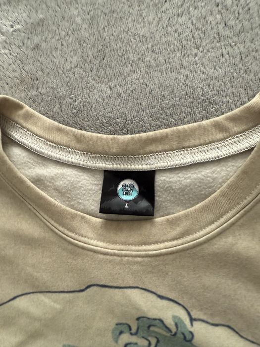 Bluza Aloha from Deer r.L