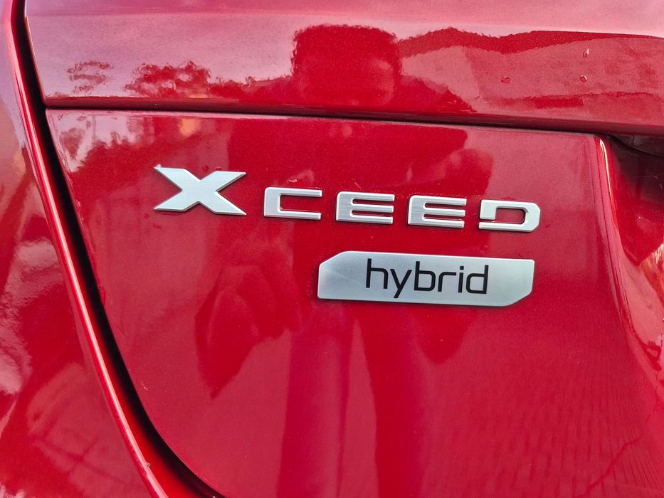 Kia XCeed 1.6 CRDi (48V Mild-Hybrid) SPIRIT