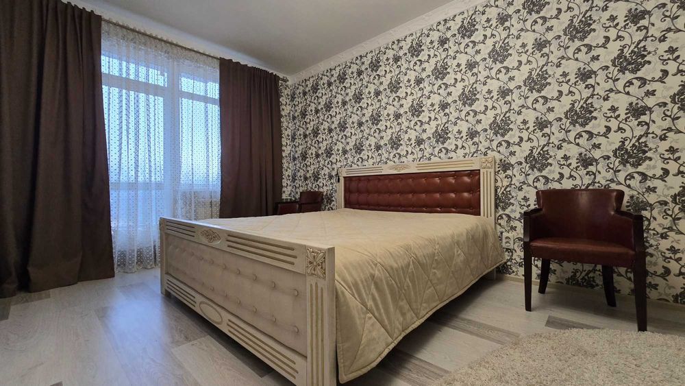 Продається класична 2-кімнатна квартира в м. Ужгород, вул. Вишнева