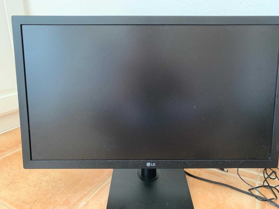 Ecrã de computador 19' - Muito bom estado