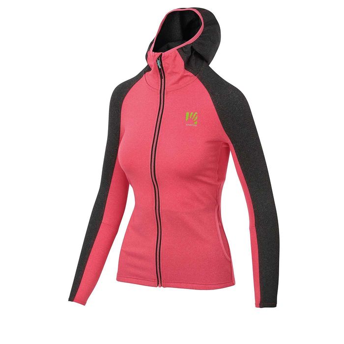 Karpos Breezy Hoddie  Damska bluza Techniczna M J nowa