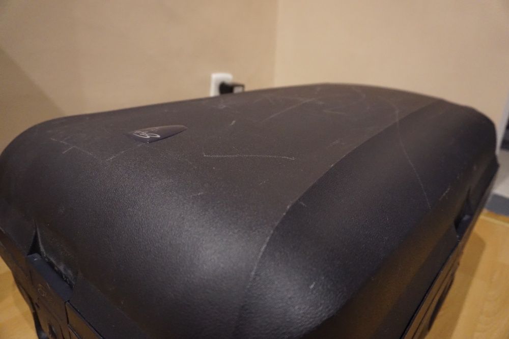 Walizka podróżna duża