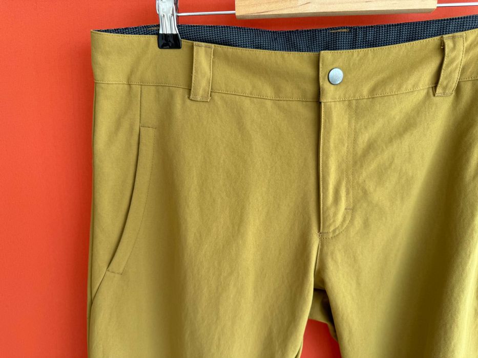 ! ODLO чоловічі Трекінгові штани брюки карго розмір  w34 w36 L XL