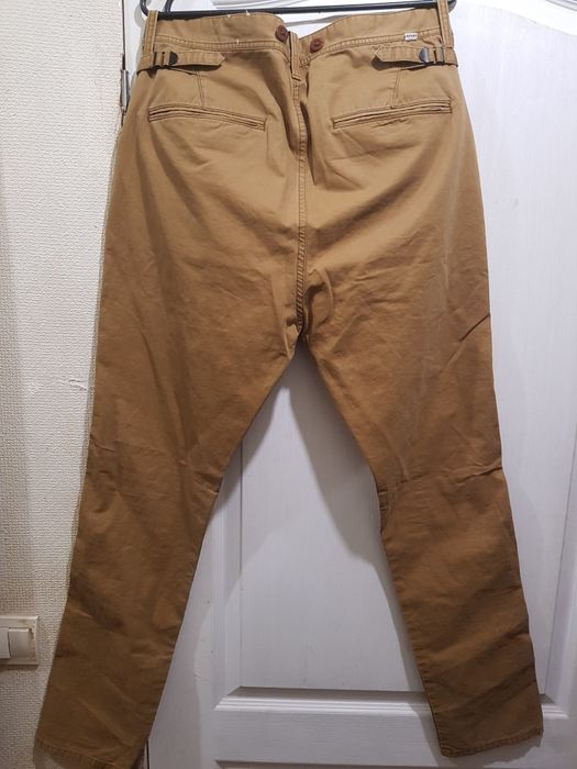 Чиносы Levi's  размер 32Х32