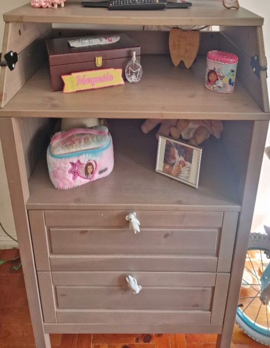 Conjunto de moveis quarto de criança