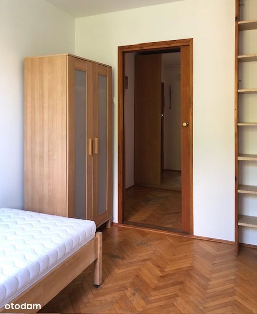 ZAREZERWOWANE!!! 2-pokojowe, centralnie na Łobzowie i blisko centrum