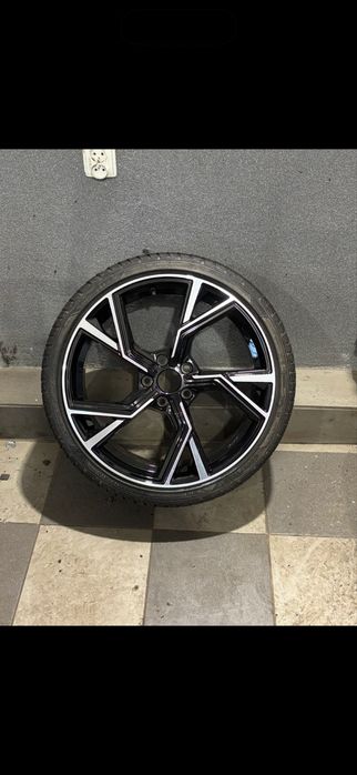 Felgi Platin p100 5x112