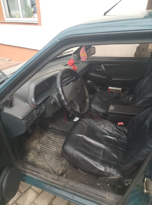 Продам ВАЗ 21099