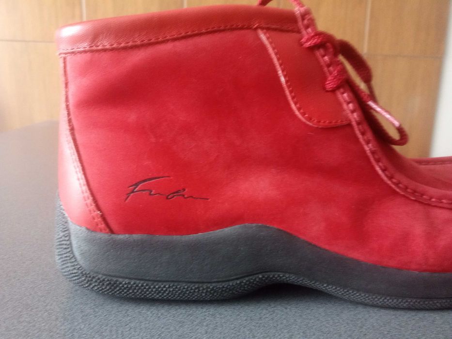 Orginalne buty FUBU