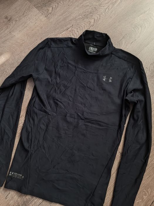 Чоловіче тактичне термо Under Armour Mens ColdGear Tactical Compression (L)
