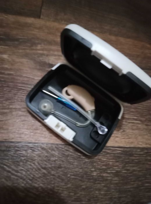 Слуховой аппарат Audio Servis