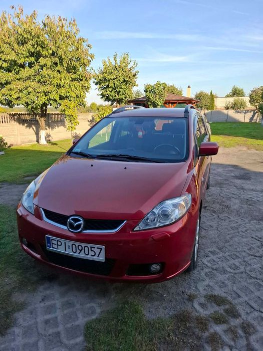 Mazda 5