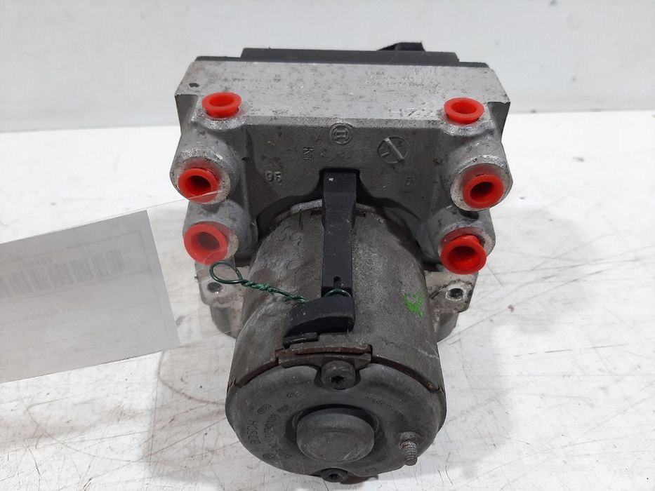 ABS AUDI A4 (8D2, B5)