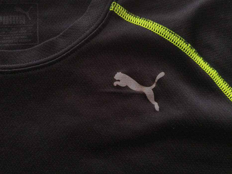 Koszulka sportowa puma