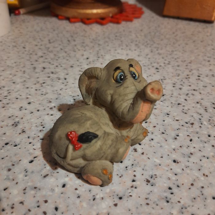 Фигурки в коллекцию