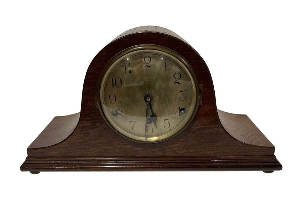 Relógios - Relógio de mesa Art Deco