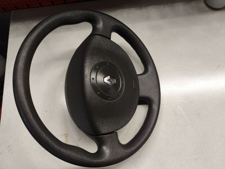 Kierownica Renault Megane 2 Scenic stan bardzo dobry