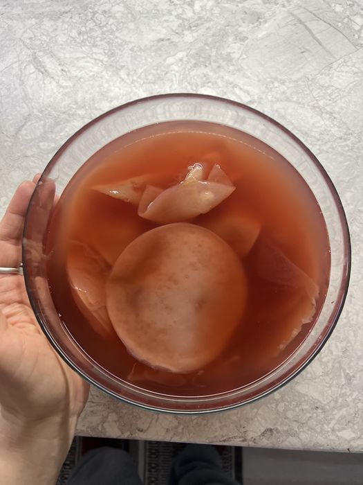 Чайний гриб / scoby культура / комбуча