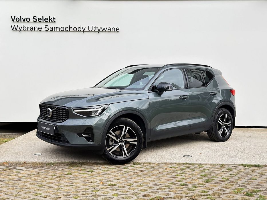 Volvo XC 40