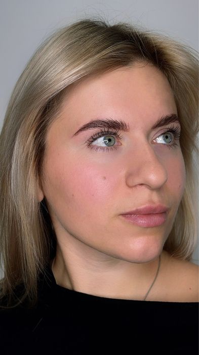 Бровіст/ ламімейкер