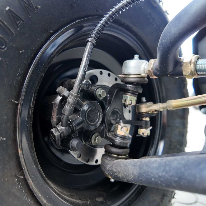 SPARK 200-10 - ТЕСТ-ДРАЙВ > Розстрочка Mono/Privat > Доставка НП