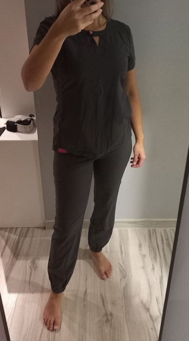 Komplet koi meditrendy betsey Johnson zinnia S 36