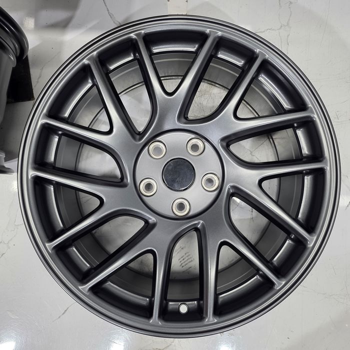 Jantes 18" Compatíveis Tesla model 3 Highland Photon Y 5x114.3