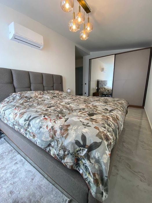 Продажа дуплекса 3+1 Best Home 39 Оба Аланья Турция Бест Хоум Oba