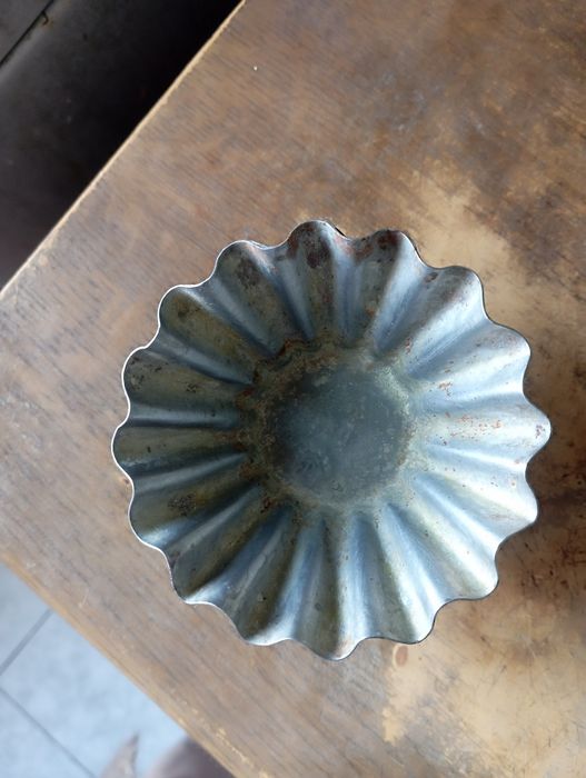 Форми кексів,ковбас,різні