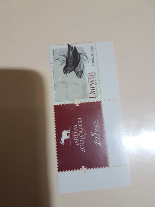 Corporate 200 Anos Nascimento Charles Darwin