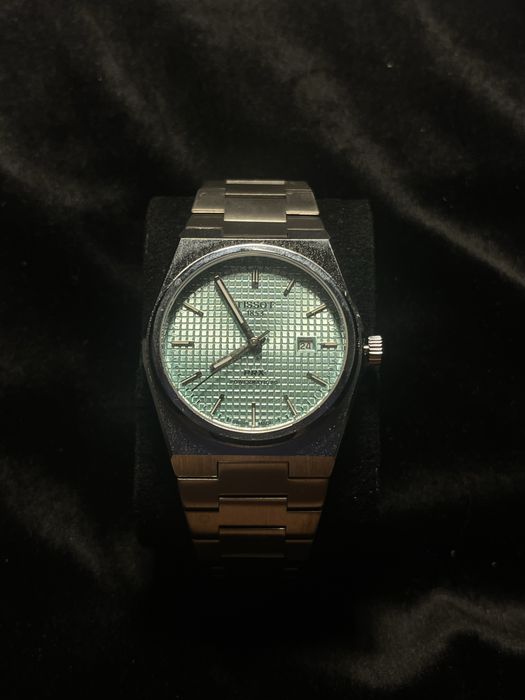 Tissot PRX Quartz