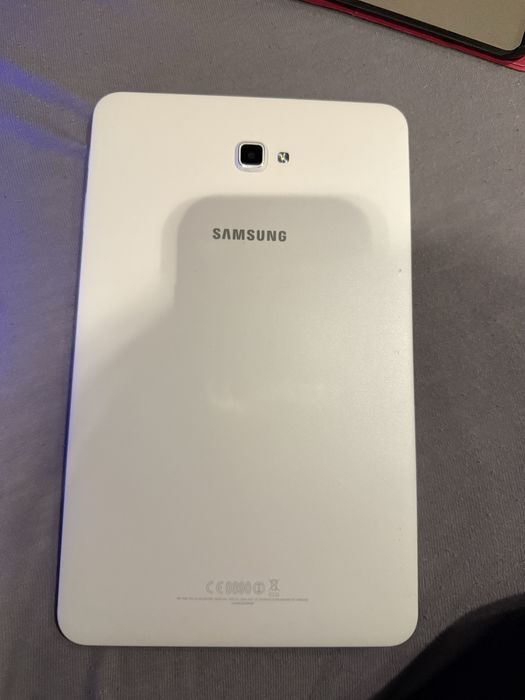 tablet samsung galaxy tab a6 2016