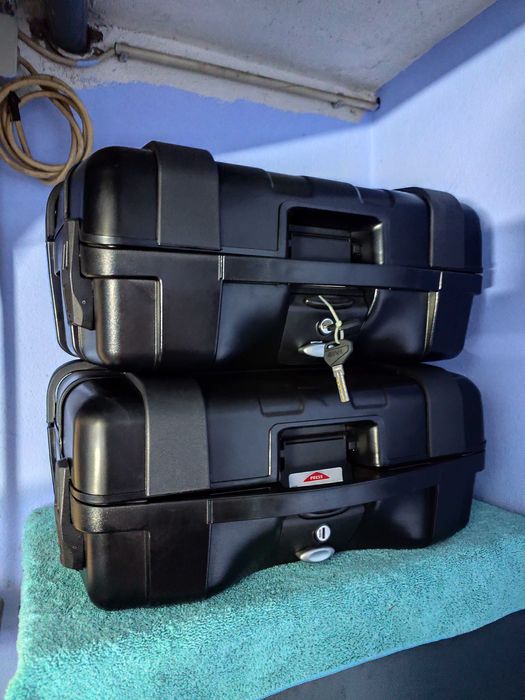 Malas Givi Treceker 33Lt Monokey
