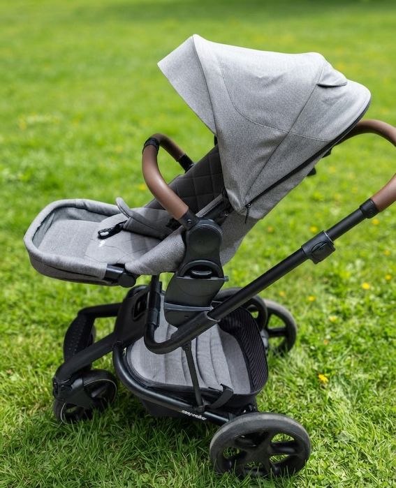 Wózek 2w1 Easywalker harvey 3 premium