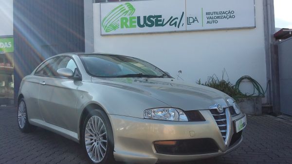 Motor da chauffage / sofagem ALFA ROMEO GT (937_)