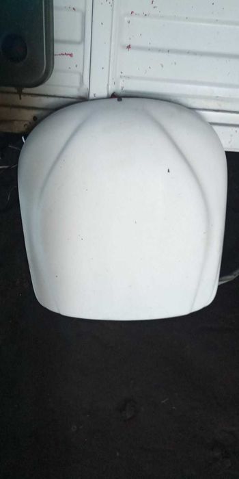 Кондиціонер водяний стояночний VIESA стоянковий Renault Magnum